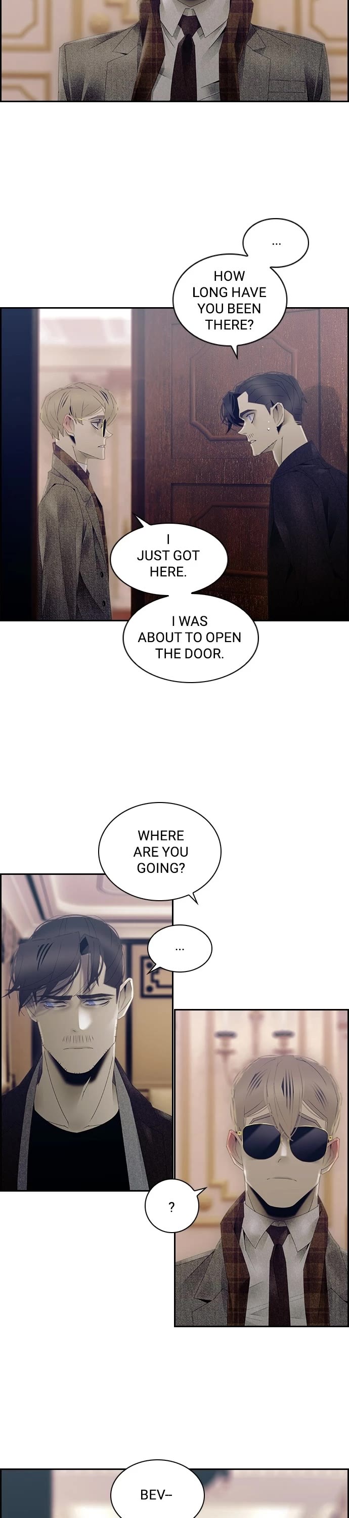 Tacit Chapter 58 page 7 - Chapter 58: (S2) Episode 58