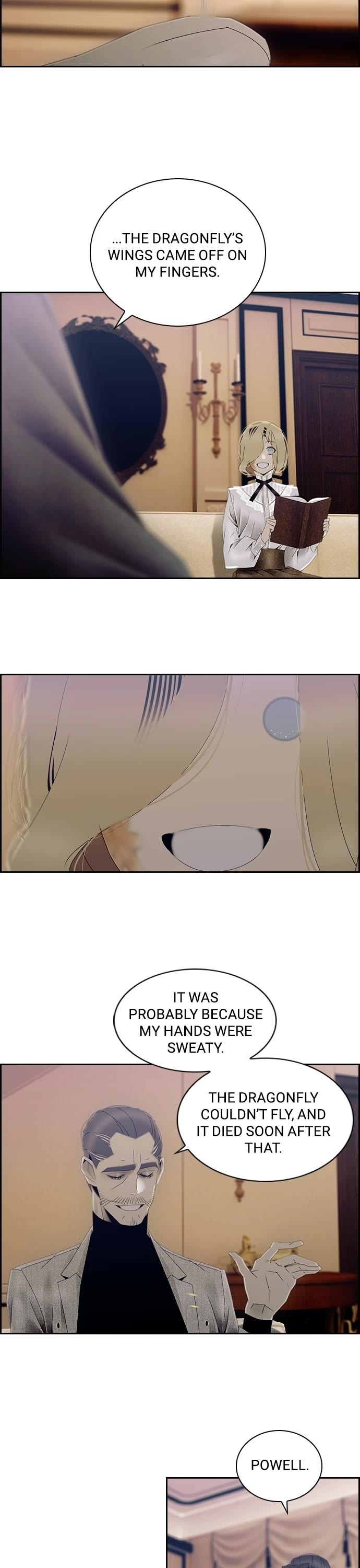 Tacit Chapter 59 page 12 - Chapter 59: (S2) Episode 59