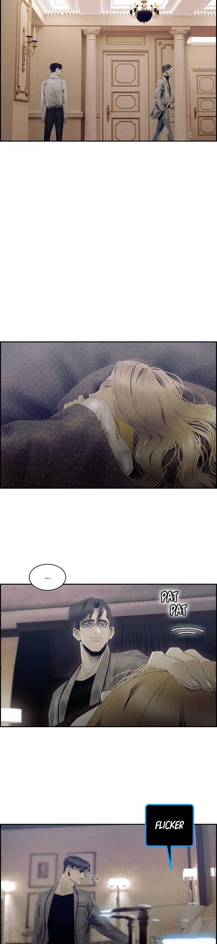 Tacit Chapter 59 page 18 - Chapter 59: (S2) Episode 59