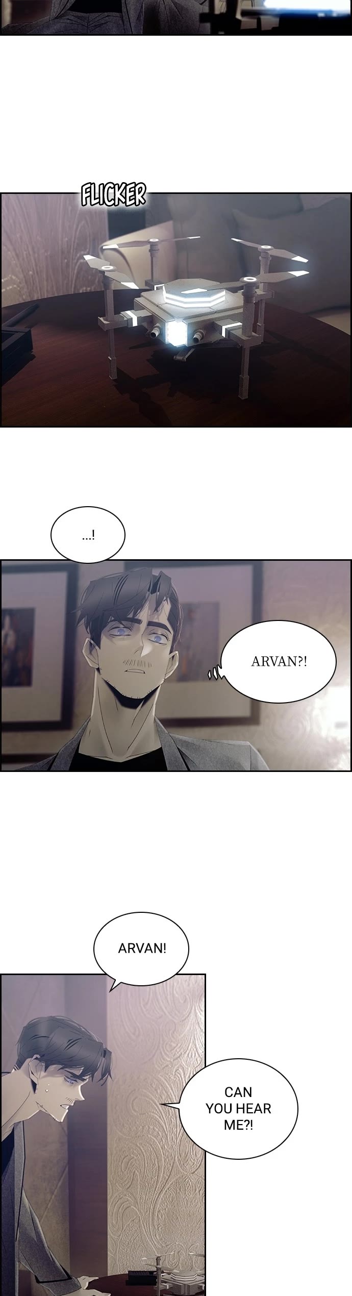 Tacit Chapter 59 page 19 - Chapter 59: (S2) Episode 59
