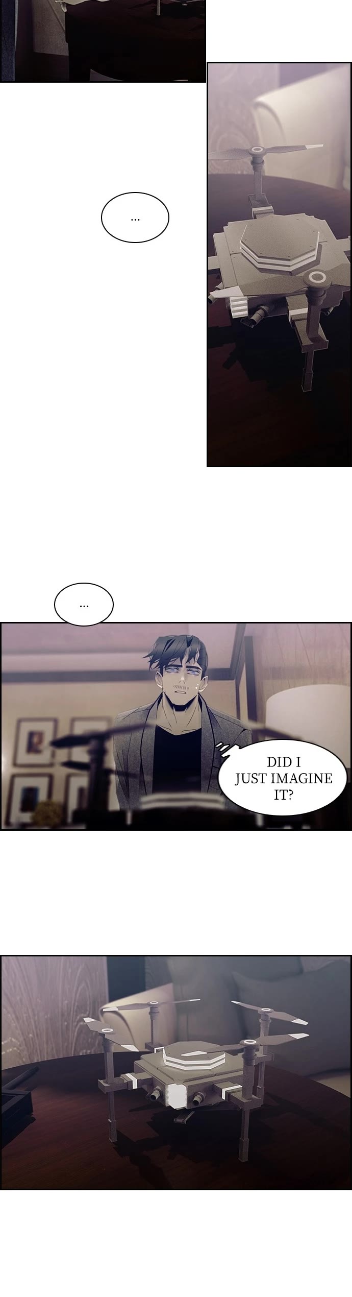 Tacit Chapter 59 page 20 - Chapter 59: (S2) Episode 59