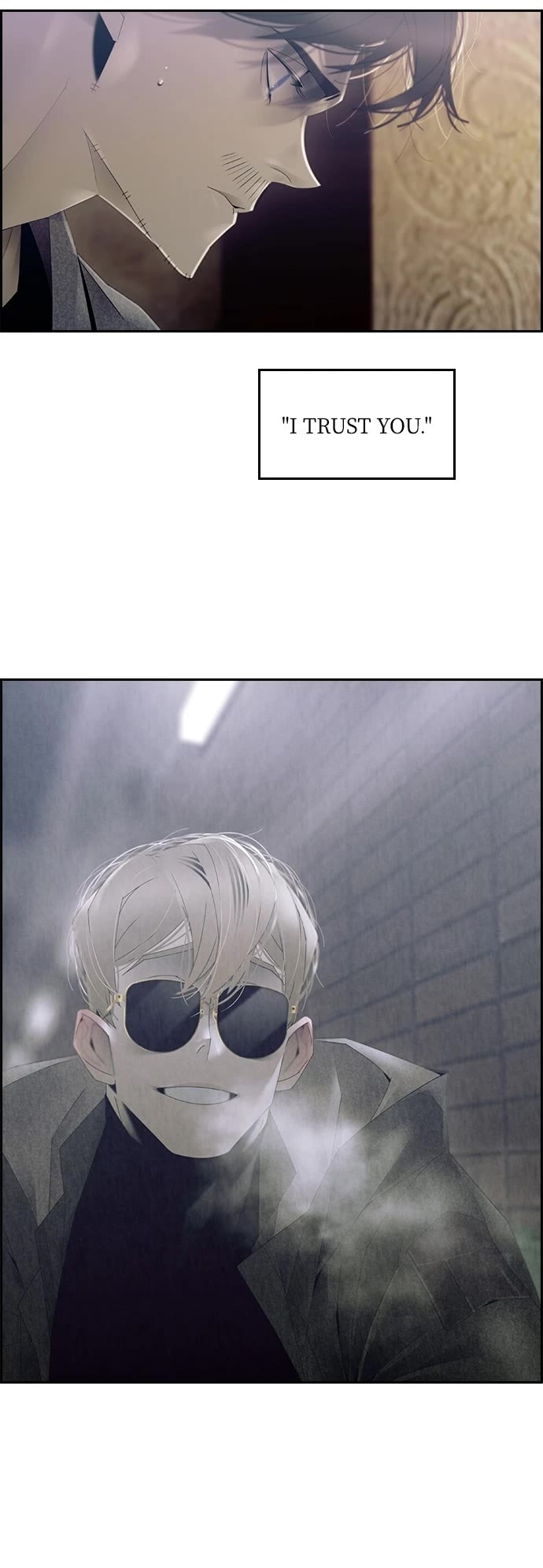 Tacit Chapter 59 page 21 - Chapter 59: (S2) Episode 59