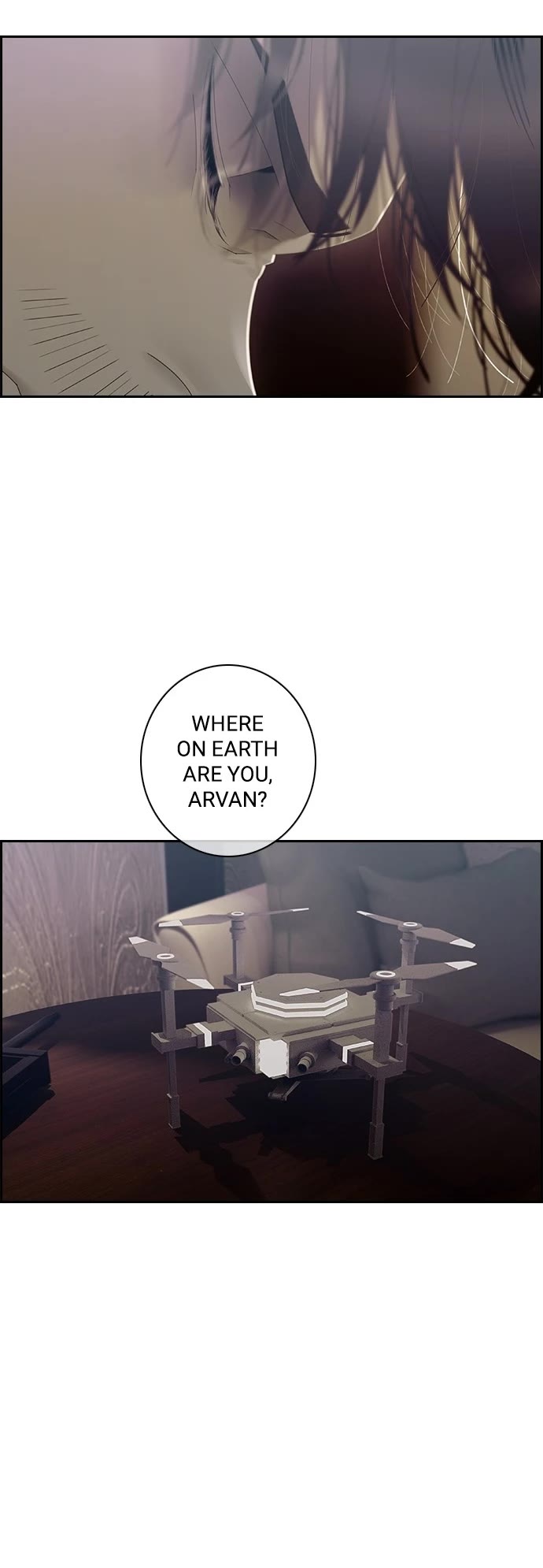 Tacit Chapter 59 page 22 - Chapter 59: (S2) Episode 59