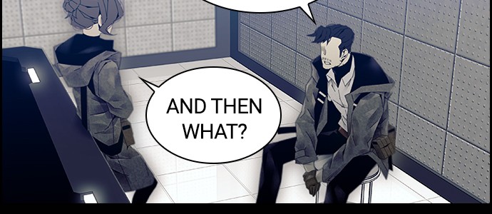 Tacit Chapter 6 page 10 - Chapter 6: Episode 6