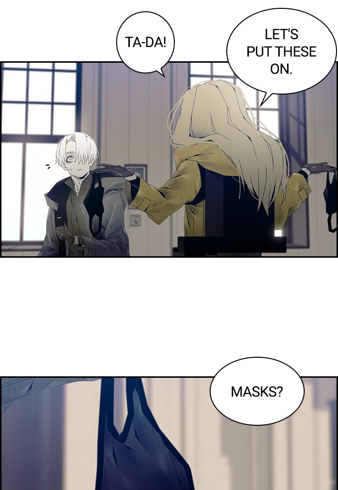 Tacit Chapter 6 page 16 - Chapter 6: Episode 6