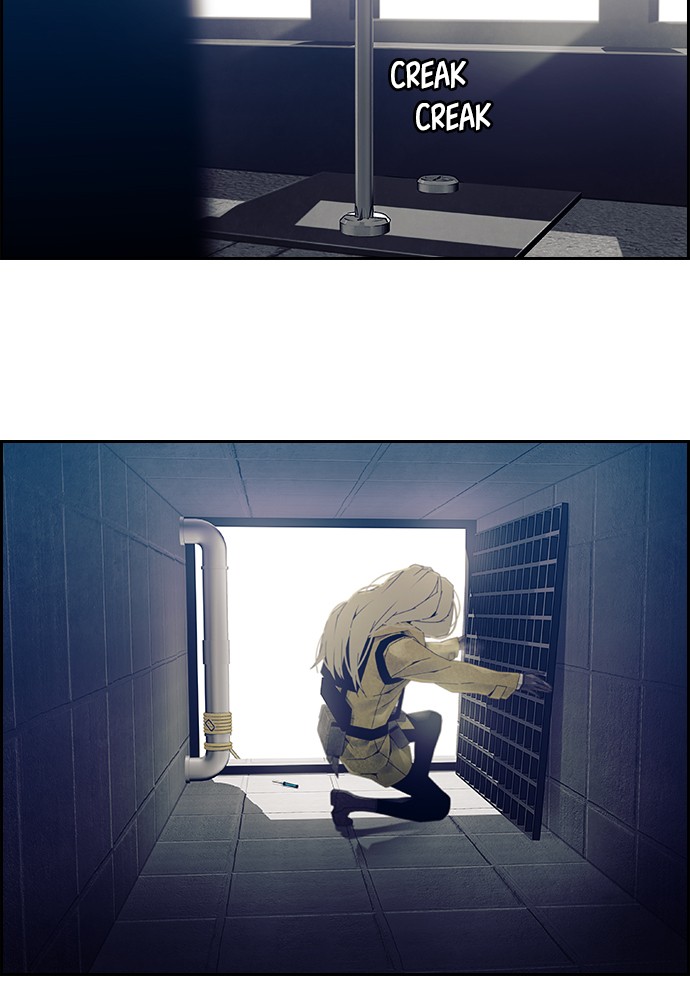 Tacit Chapter 6 page 2 - Chapter 6: Episode 6