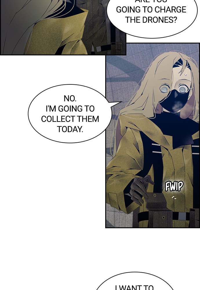Tacit Chapter 6 page 31 - Chapter 6: Episode 6
