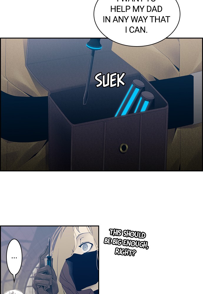 Tacit Chapter 6 page 32 - Chapter 6: Episode 6