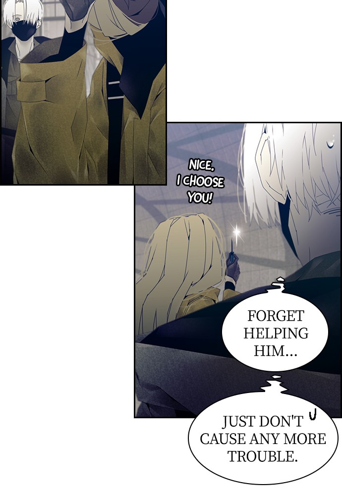 Tacit Chapter 6 page 33 - Chapter 6: Episode 6