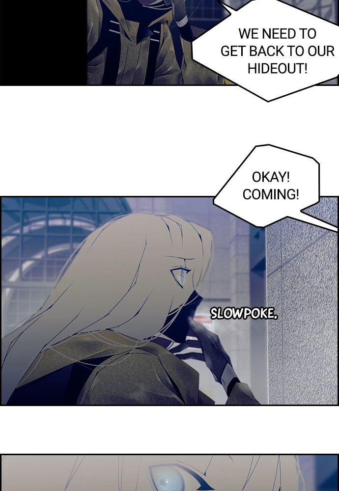 Tacit Chapter 6 page 41 - Chapter 6: Episode 6