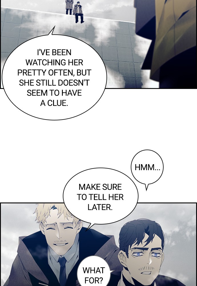 Tacit Chapter 6 page 5 - Chapter 6: Episode 6