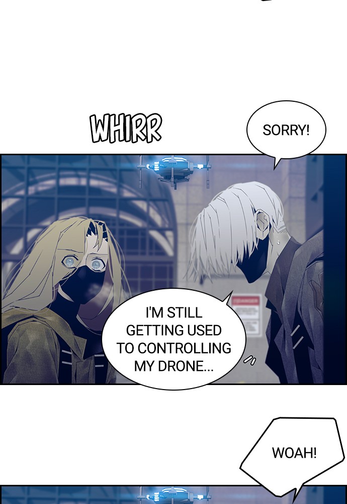 Tacit Chapter 6 page 50 - Chapter 6: Episode 6