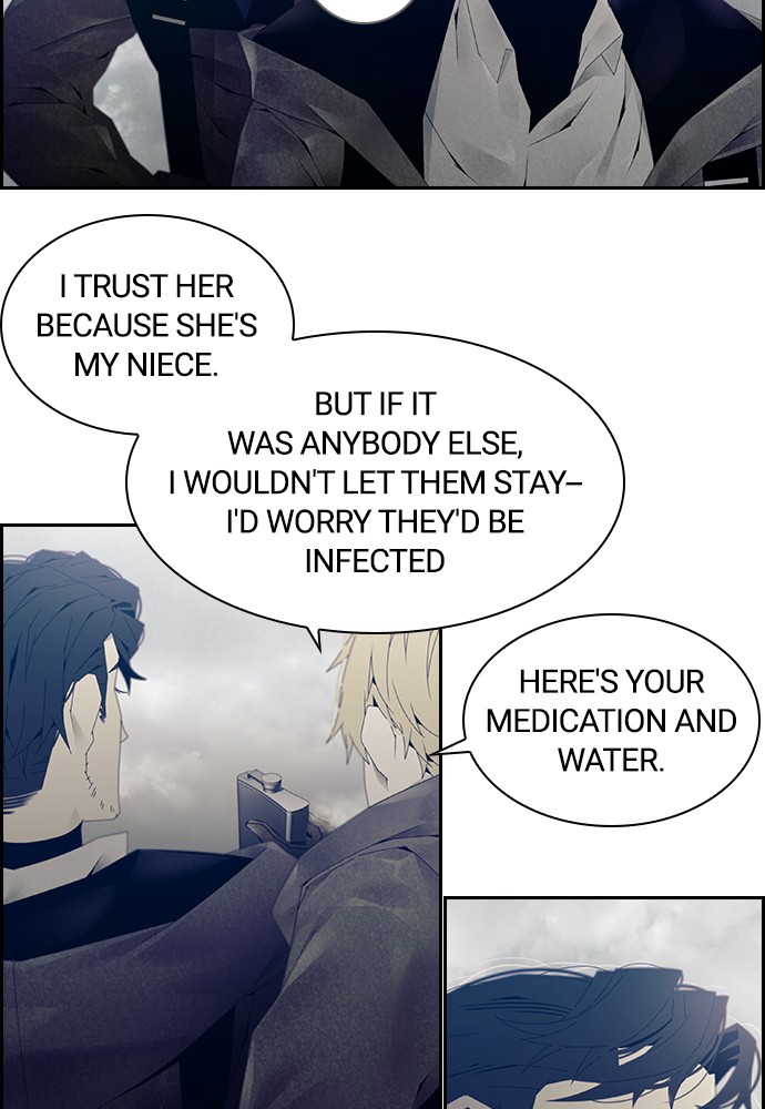 Tacit Chapter 6 page 6 - Chapter 6: Episode 6