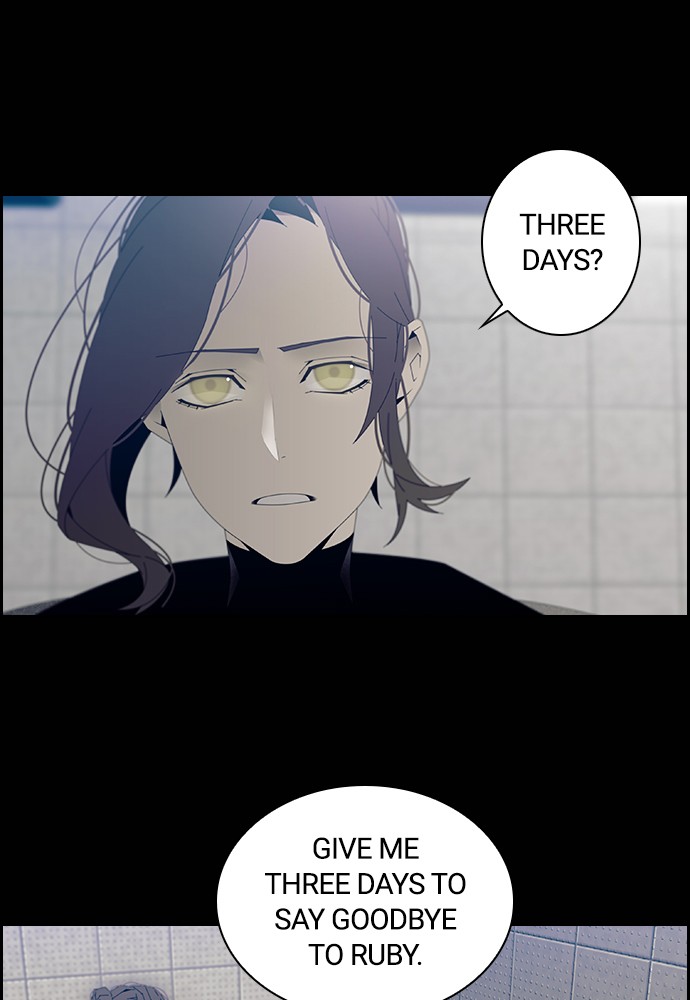 Tacit Chapter 6 page 9 - Chapter 6: Episode 6