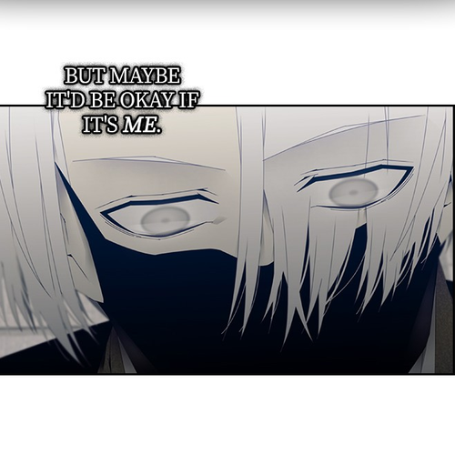 Tacit Chapter 6: Episode 6 cover
