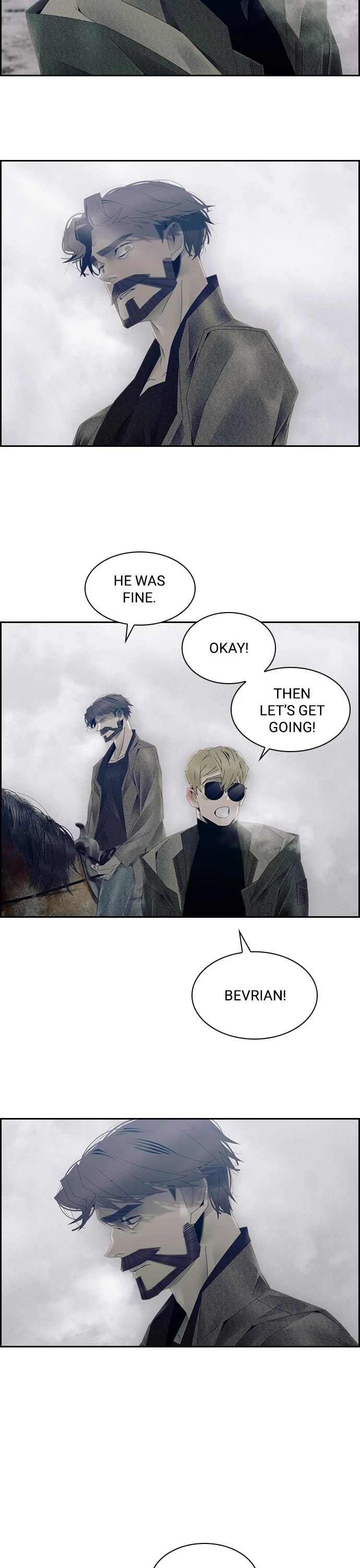 Tacit Chapter 60 page 11 - Chapter 60: (S2) Episode 60