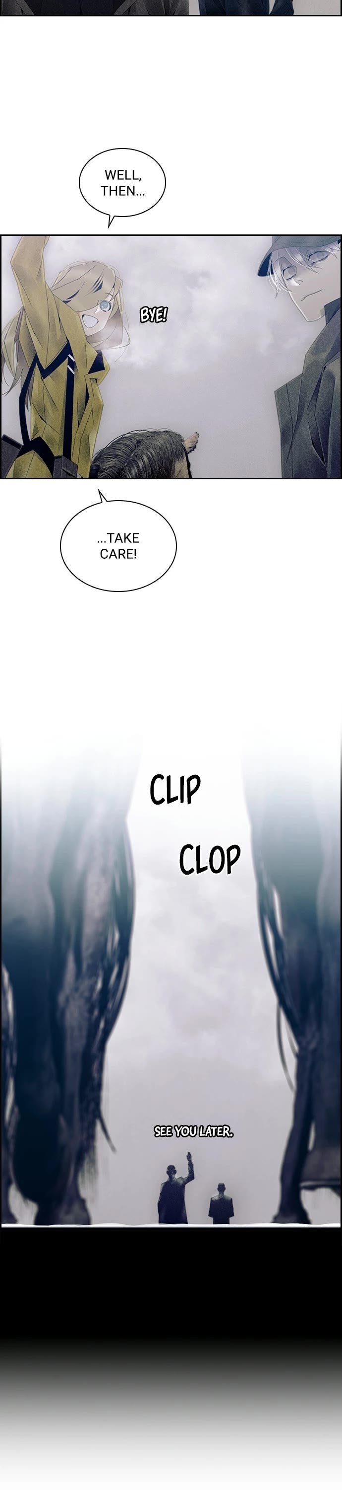 Tacit Chapter 60 page 13 - Chapter 60: (S2) Episode 60