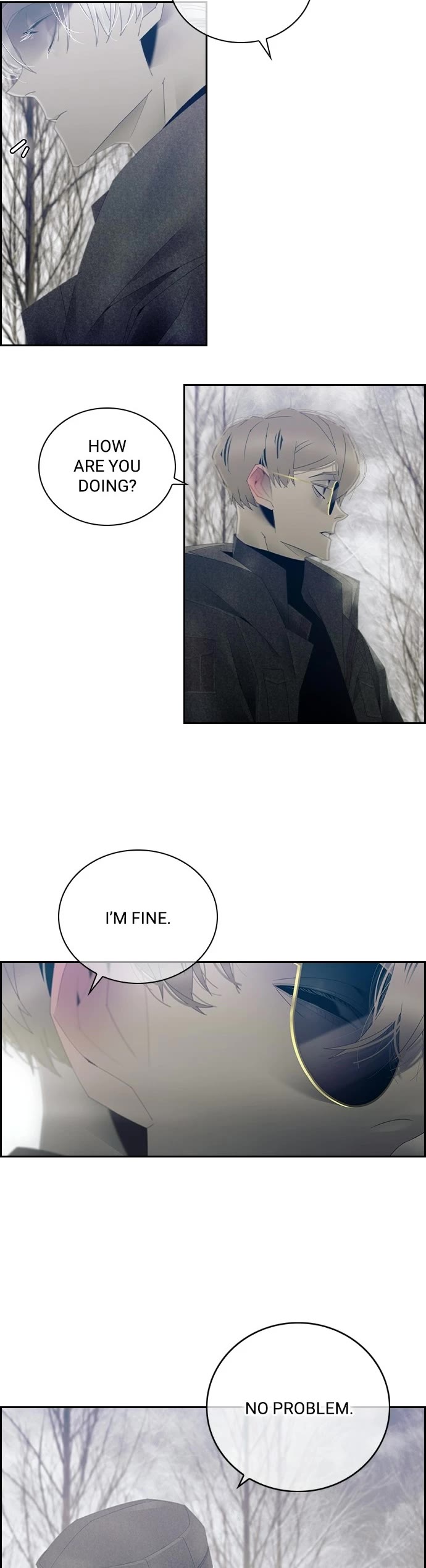 Tacit Chapter 60 page 15 - Chapter 60: (S2) Episode 60