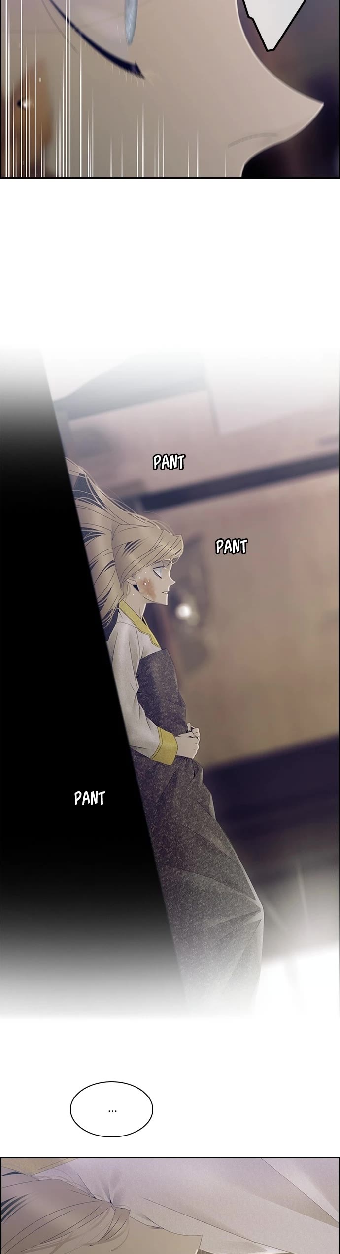 Tacit Chapter 60 page 4 - Chapter 60: (S2) Episode 60