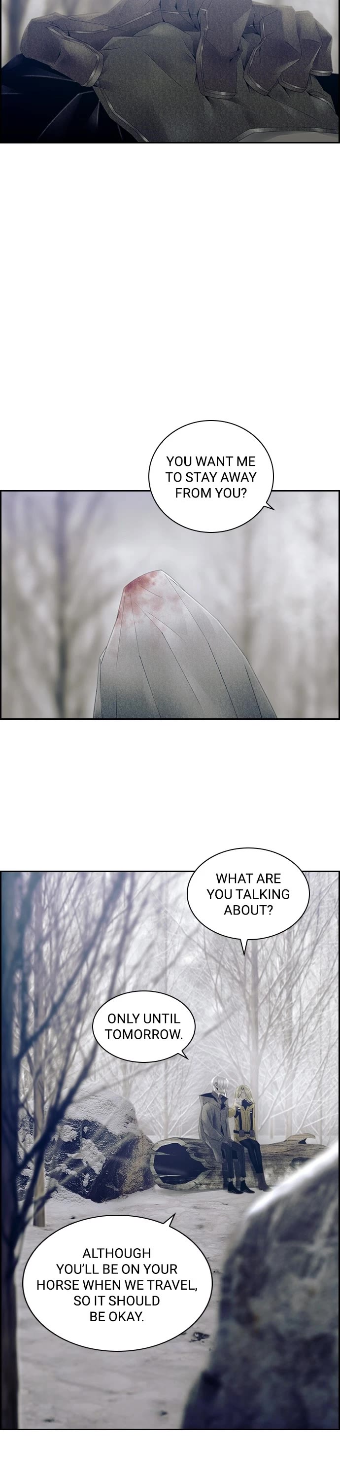 Tacit Chapter 61 page 11 - Chapter 61: (S2) Episode 61