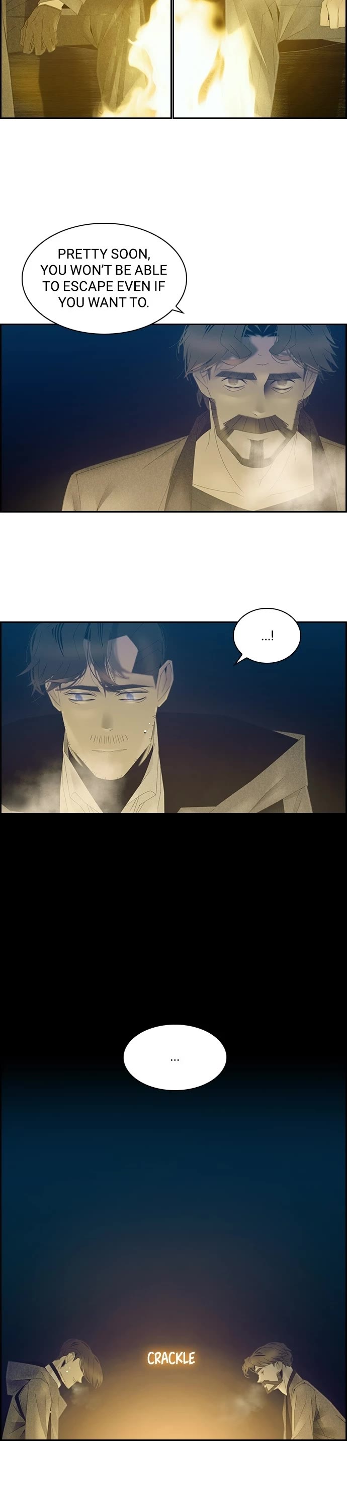 Tacit Chapter 61 page 21 - Chapter 61: (S2) Episode 61