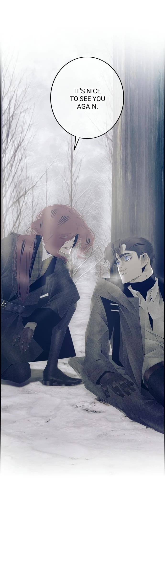 Tacit Chapter 61 page 24 - Chapter 61: (S2) Episode 61