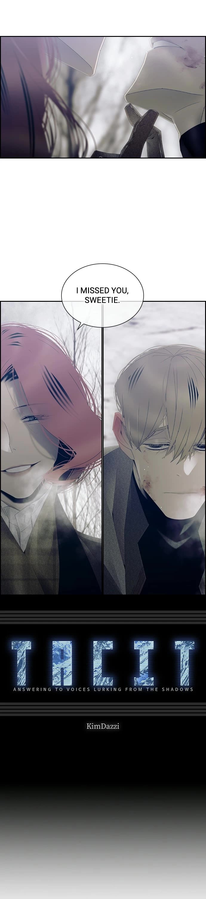 Tacit Chapter 62 page 11 - Chapter 62: (S2) Episode 62
