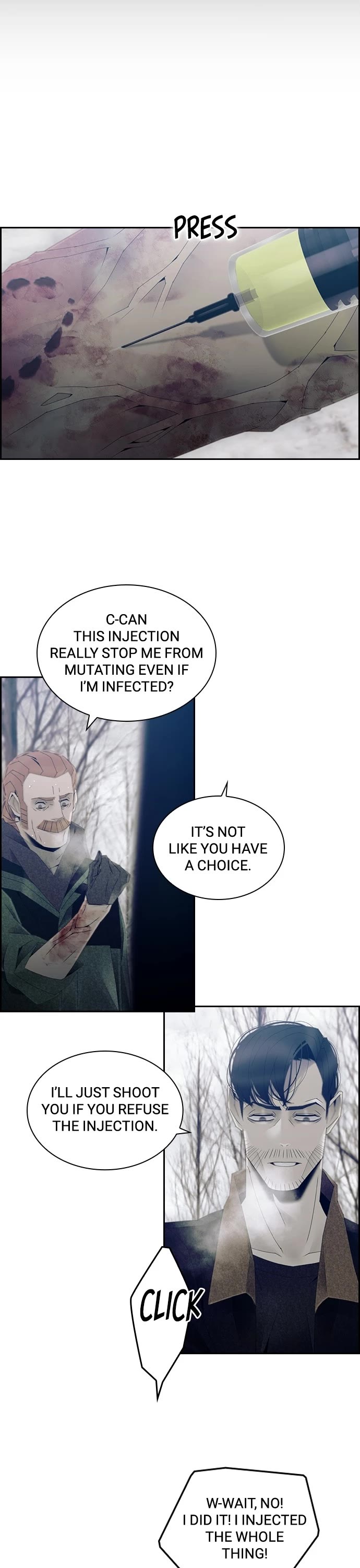 Tacit Chapter 62 page 12 - Chapter 62: (S2) Episode 62