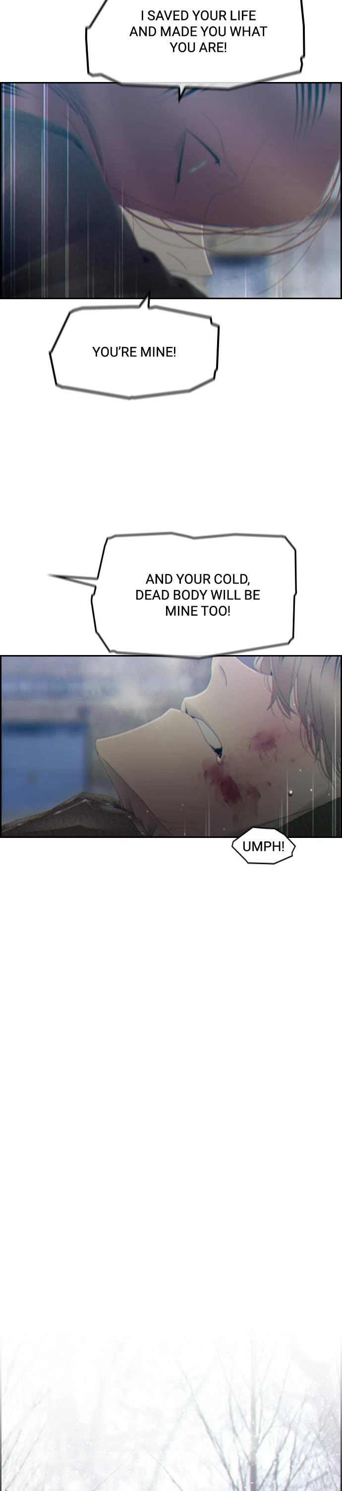 Tacit Chapter 62 page 21 - Chapter 62: (S2) Episode 62
