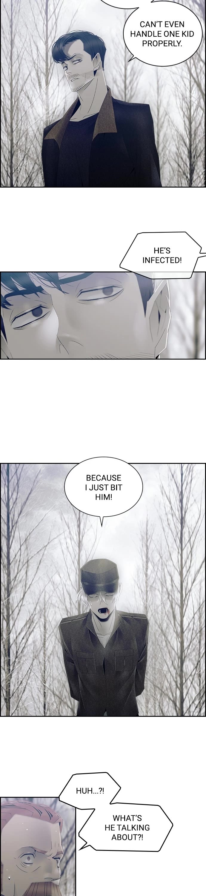 Tacit Chapter 62 page 3 - Chapter 62: (S2) Episode 62
