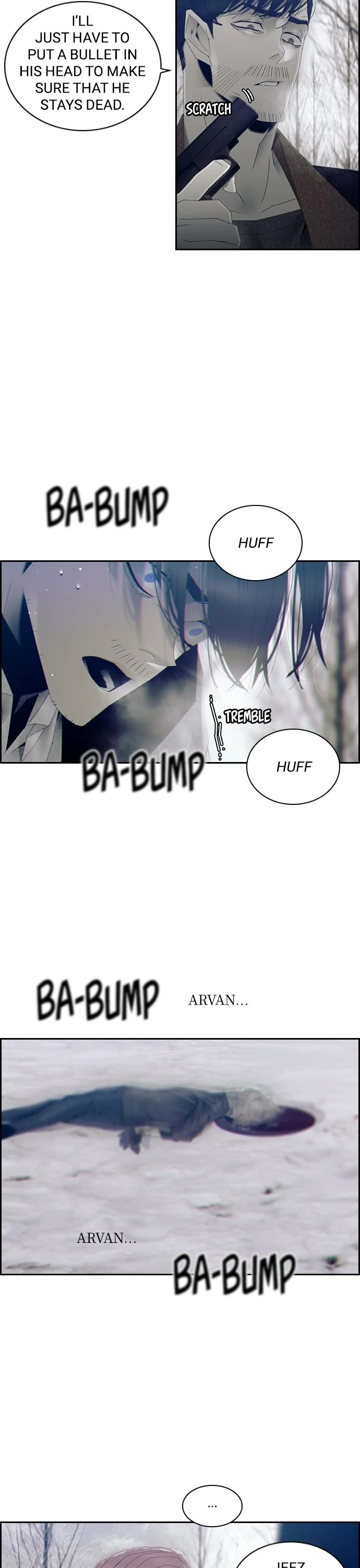 Tacit Chapter 62 page 6 - Chapter 62: (S2) Episode 62
