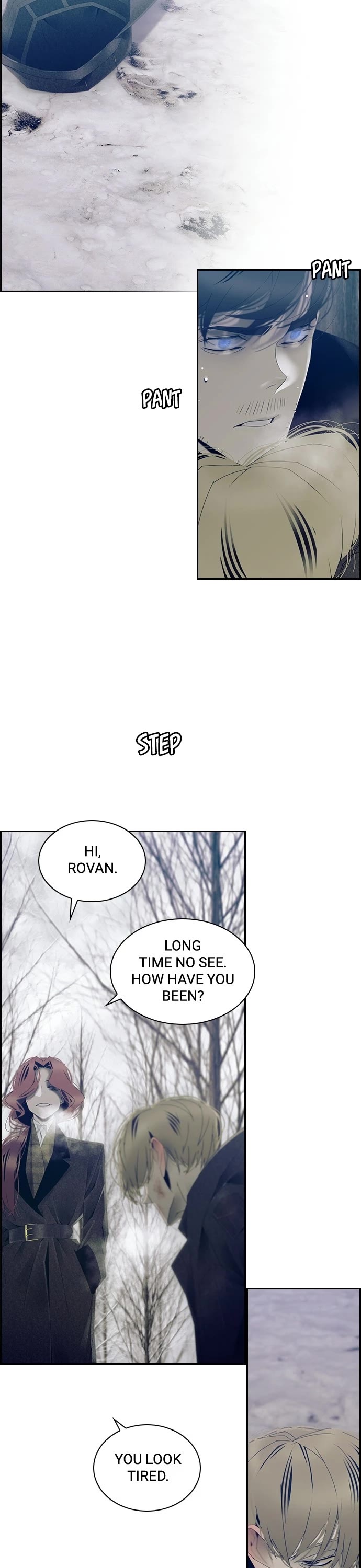 Tacit Chapter 62 page 8 - Chapter 62: (S2) Episode 62