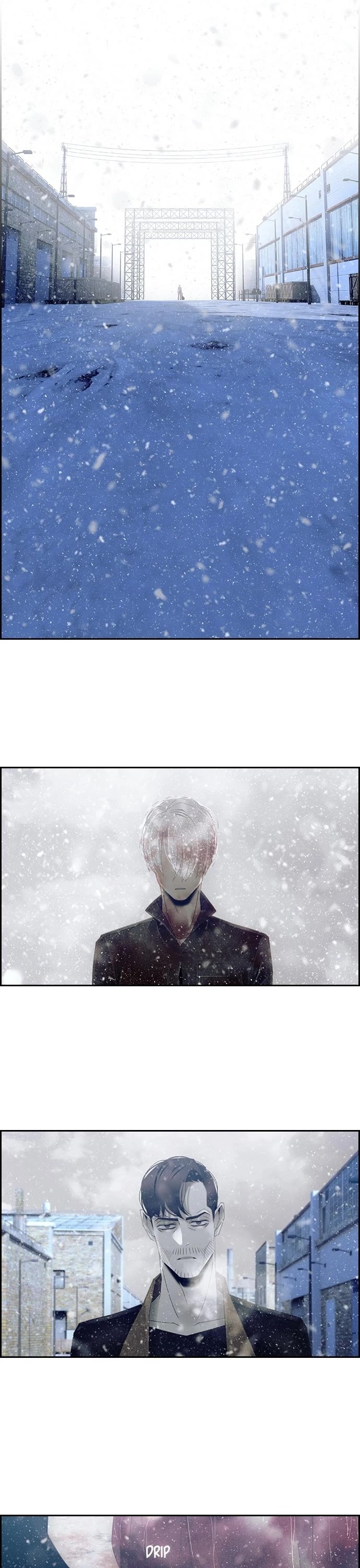 Tacit Chapter 63 page 12 - Chapter 63: (S2) Episode 63