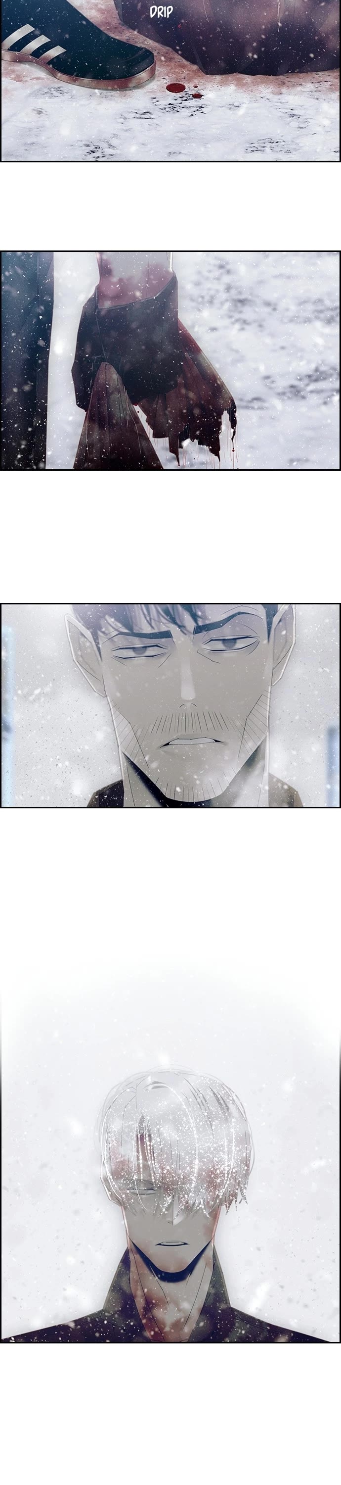Tacit Chapter 63 page 13 - Chapter 63: (S2) Episode 63