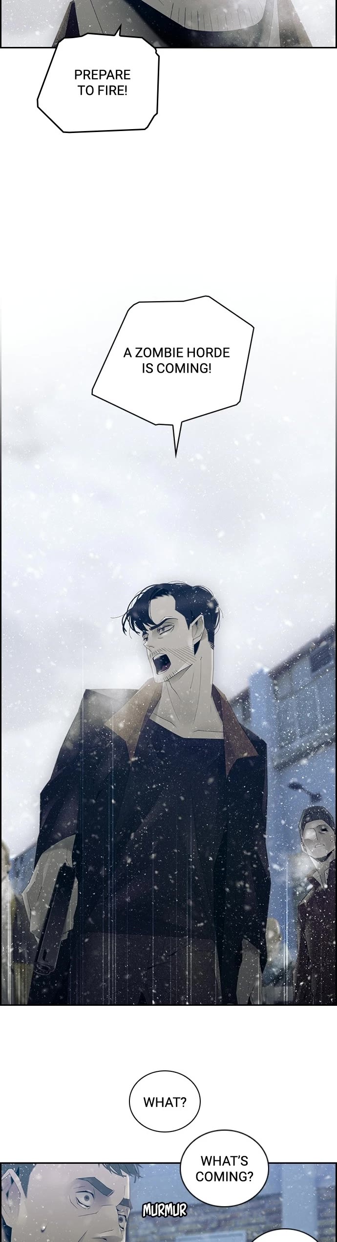 Tacit Chapter 63 page 15 - Chapter 63: (S2) Episode 63
