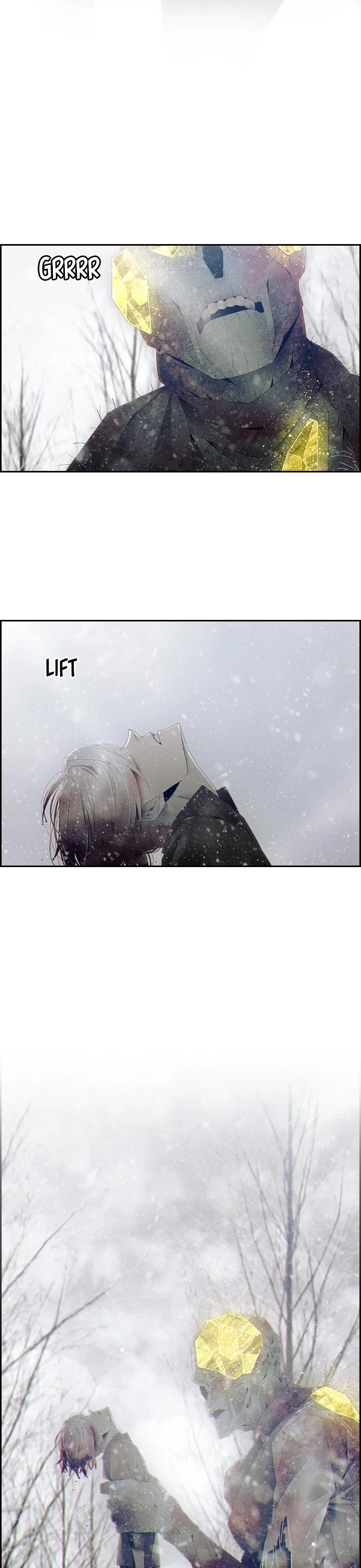 Tacit Chapter 63 page 2 - Chapter 63: (S2) Episode 63