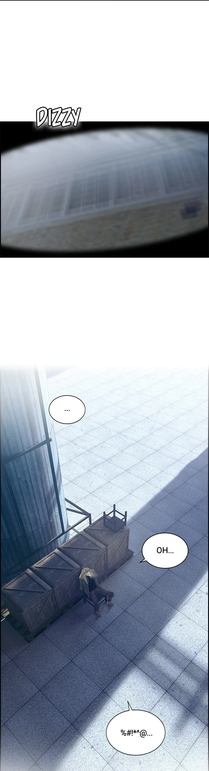 Tacit Chapter 63 page 24 - Chapter 63: (S2) Episode 63