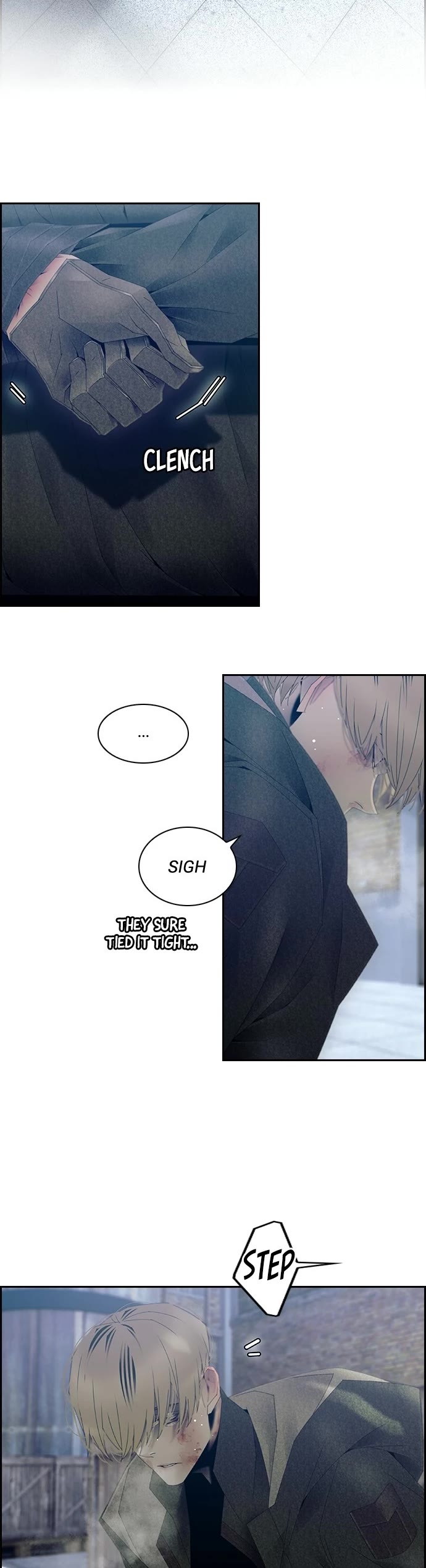 Tacit Chapter 63 page 25 - Chapter 63: (S2) Episode 63