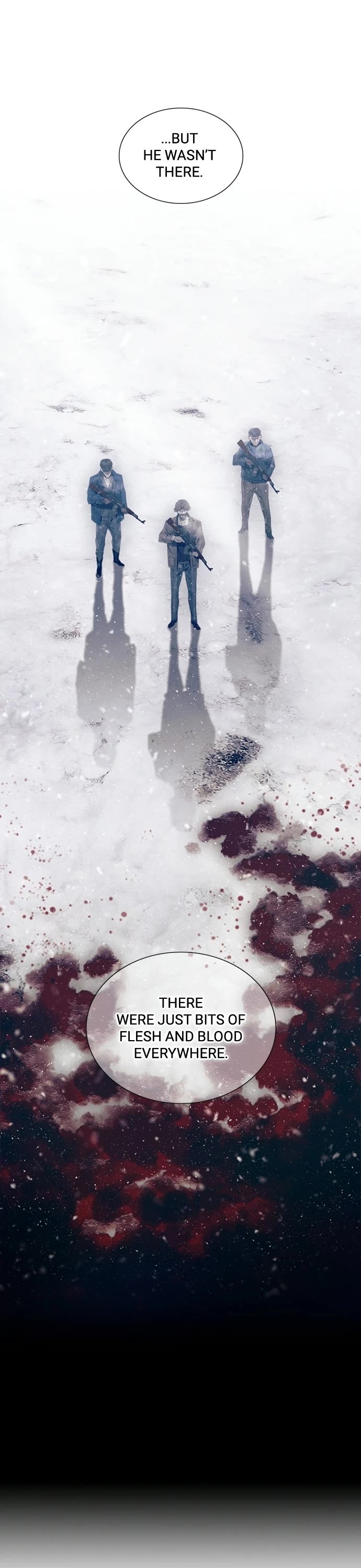Tacit Chapter 64 page 12 - Chapter 64: (S2) Episode 64