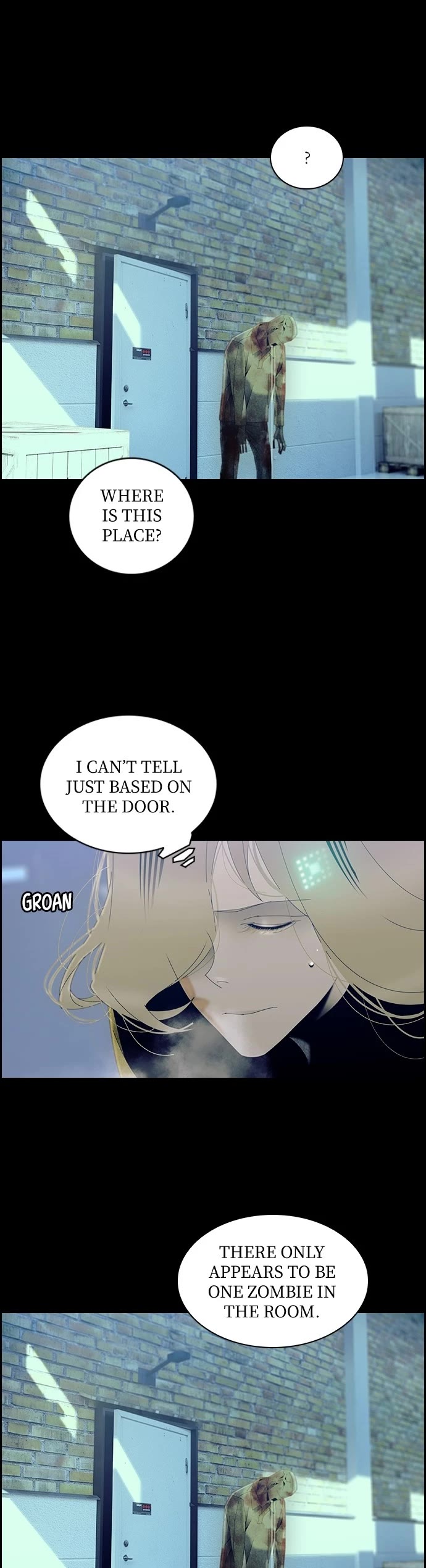 Tacit Chapter 64 page 19 - Chapter 64: (S2) Episode 64