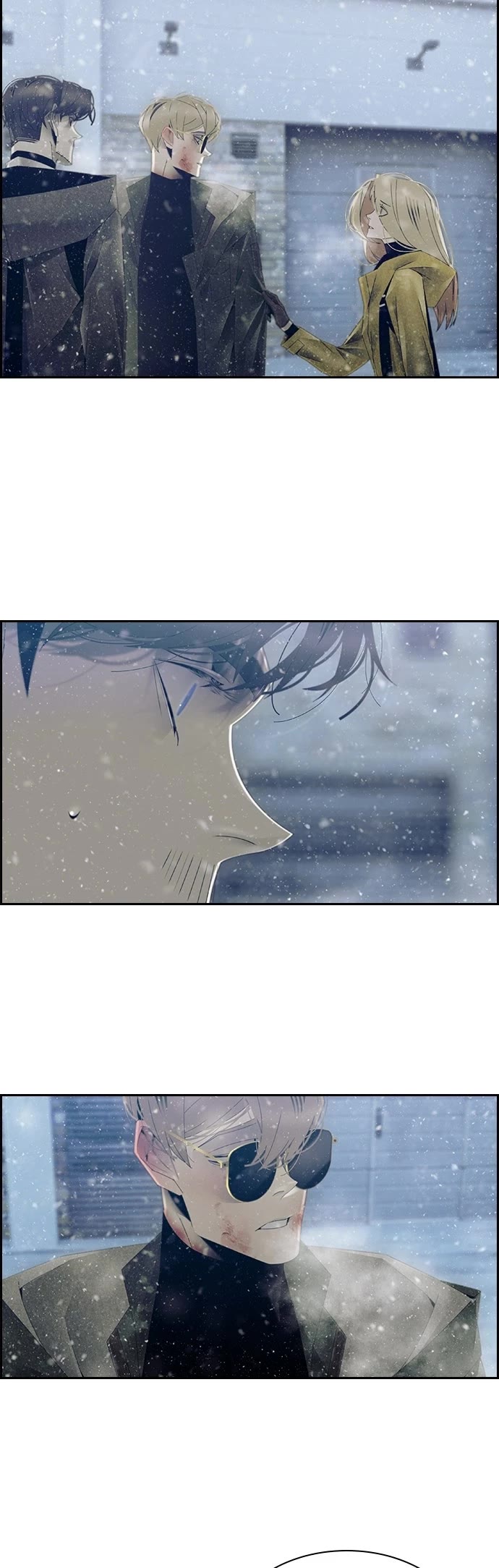Tacit Chapter 64 page 23 - Chapter 64: (S2) Episode 64