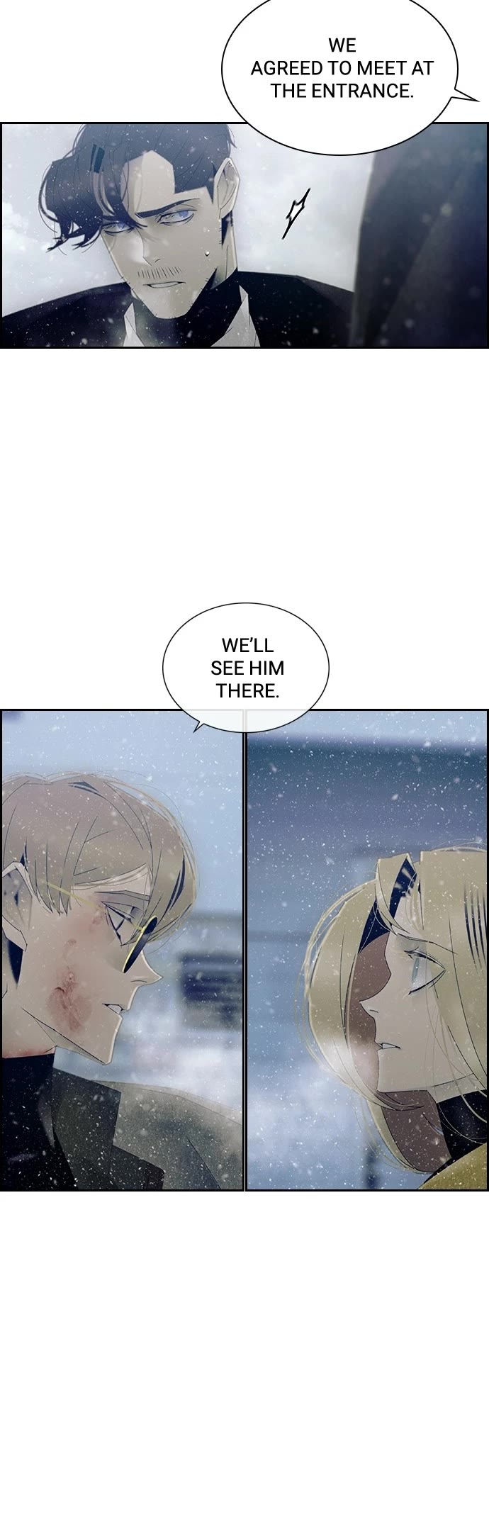 Tacit Chapter 64 page 24 - Chapter 64: (S2) Episode 64