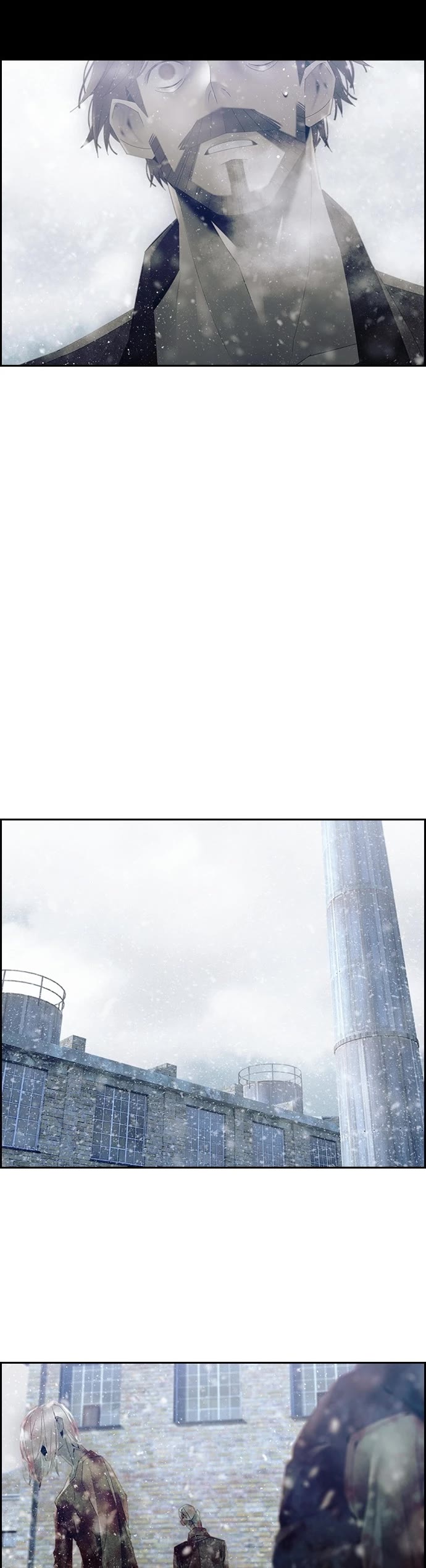 Tacit Chapter 65 page 15 - Chapter 65: (S2) Episode 65