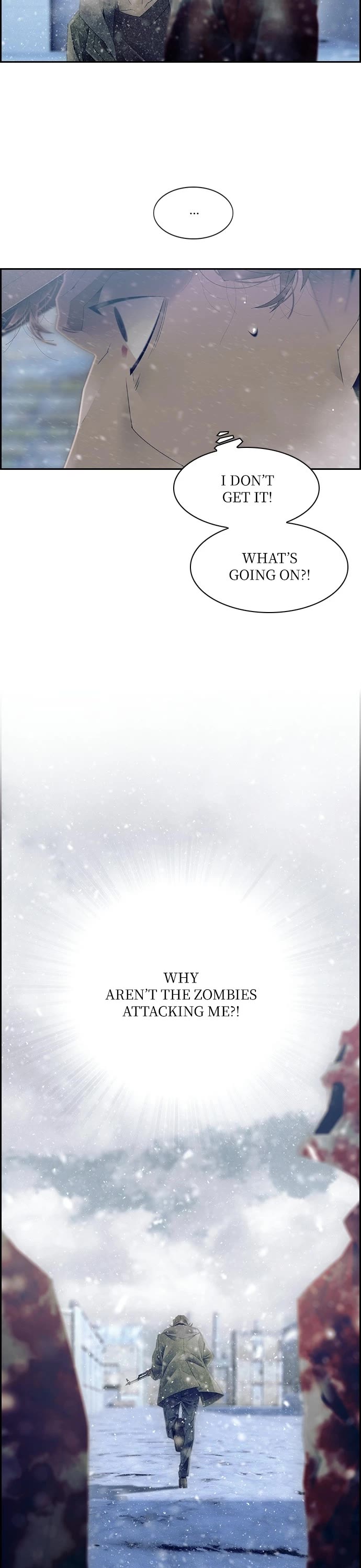 Tacit Chapter 65 page 2 - Chapter 65: (S2) Episode 65