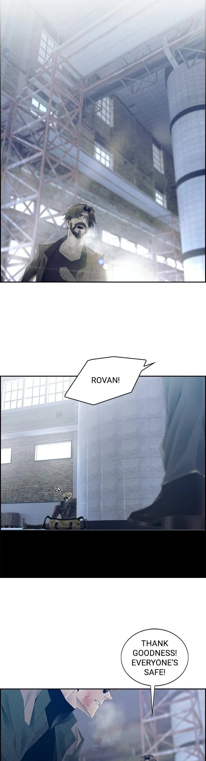 Tacit Chapter 66 page 14 - Chapter 66: (S2) Episode 66
