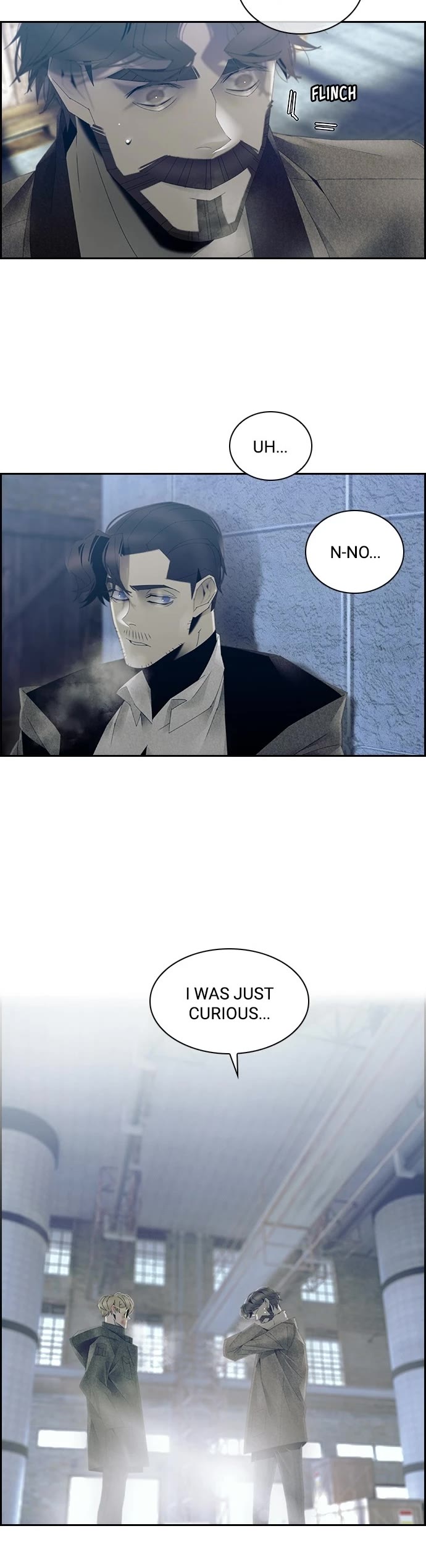 Tacit Chapter 66 page 20 - Chapter 66: (S2) Episode 66