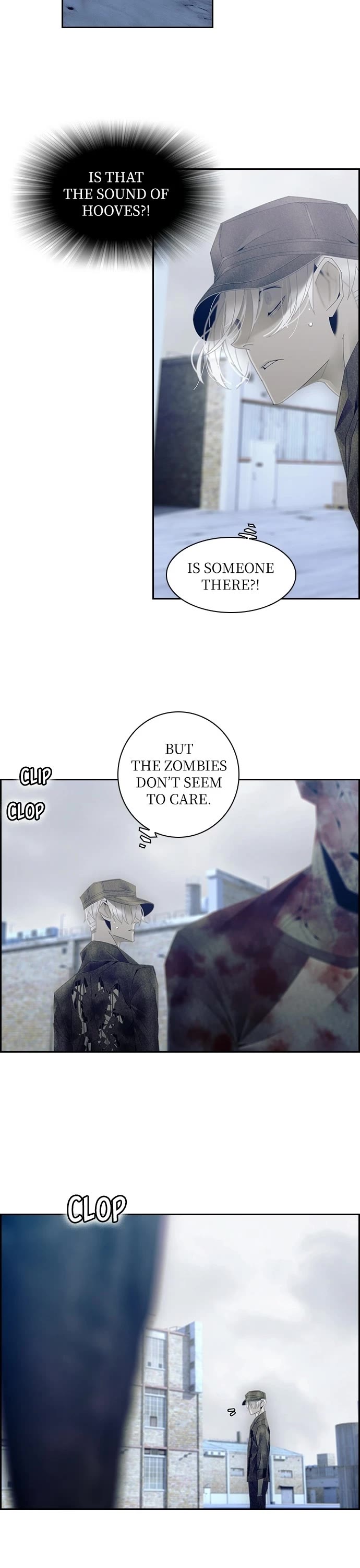 Tacit Chapter 66 page 23 - Chapter 66: (S2) Episode 66