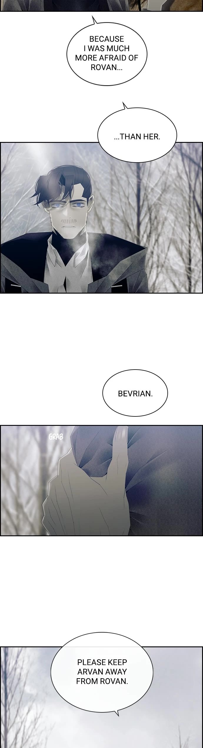 Tacit Chapter 67 page 19 - Chapter 67: (S2) Episode 67