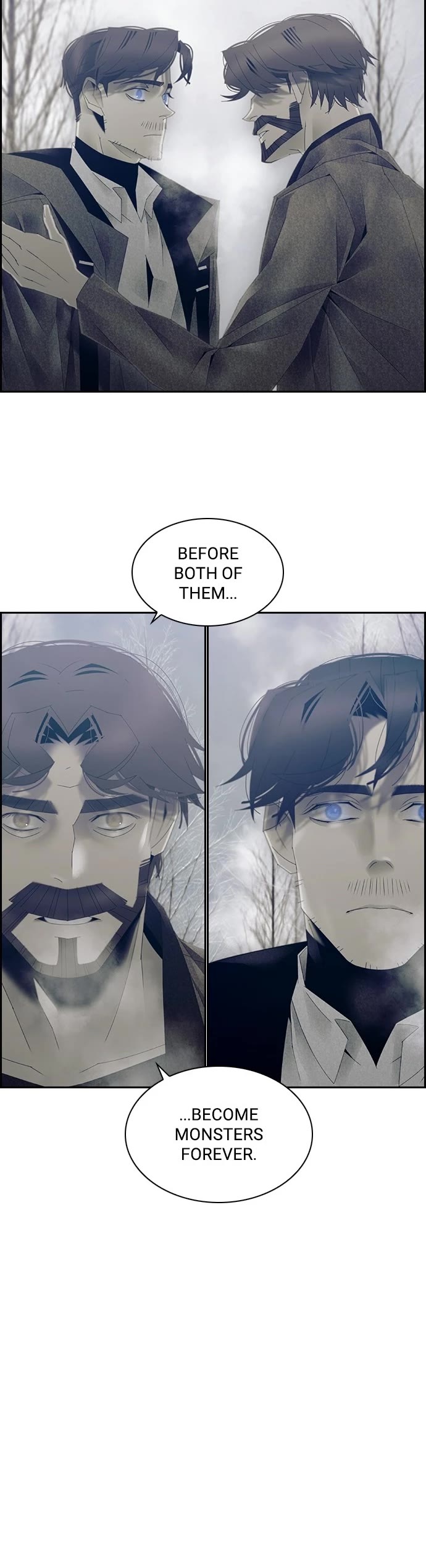 Tacit Chapter 67 page 20 - Chapter 67: (S2) Episode 67