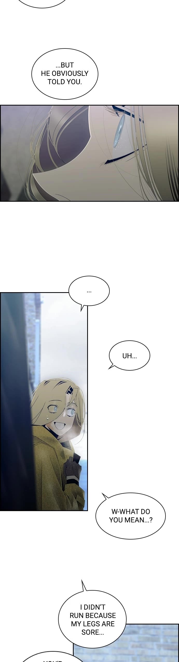 Tacit Chapter 67 page 9 - Chapter 67: (S2) Episode 67